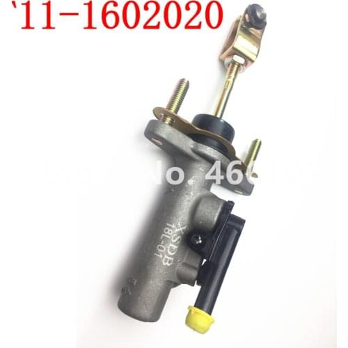 FOR CHERY TIGGO FL,VOTEX TIGOO,MVM X33,DR5,MIKABO T11,T21, CLUTCH MASTER CYLINDER T11-1602020 481H/4G64/QR523/QI523/SMW