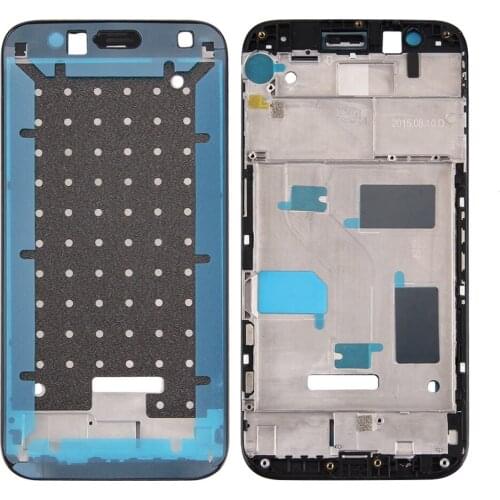 IPartsBuy for Huawei G8 Front Housing LCD Frame Bezel Plate