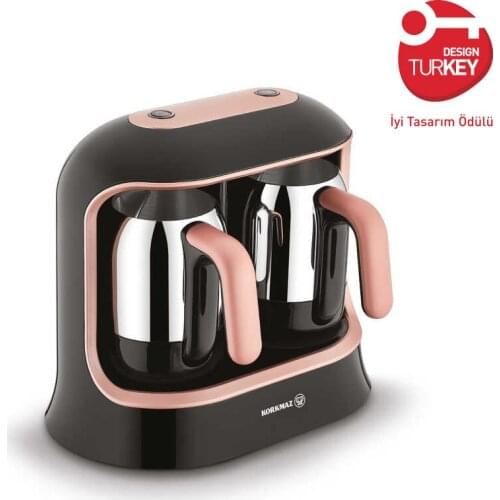 Автоматические кофемашины KORKMAZ China At AliExpress