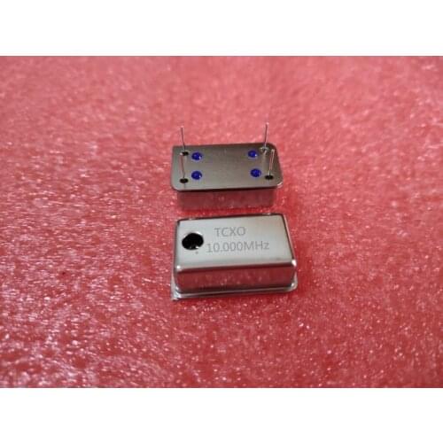 TCXO 10MHZ 0.1ppm TCXO Temperature Compensated Crystal Oscillator 10mhz