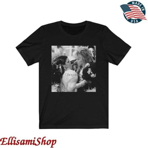 Labyrinth #2 no title retro movie tshirt tee shirt available in many colours 13967