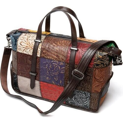 MVA Women's Fashion Bags