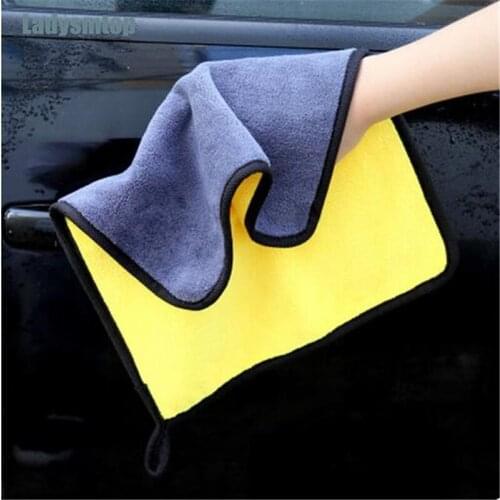 1Pcs 30X30cm High Quality car cleaning towel For Audi A1 A2 A3 A4 A5 A6 A7 A8 B5 B6 B7 B8 C5 C6 Q2 Q3 Q5 Q7 TT S3 S4 S5 S6 S7