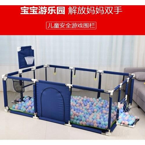 Manufacturers Sell Wholesale Childrens Game Tents, Baby Toddlers, Safe Explosive Toy Ball Pools
