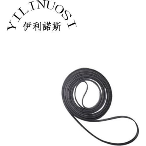 60" Carriage Drive Belt for Encad NovaJet 750 / 736 / 700 / 630 / 600 / 505 / 500 / Pro 60e printer spare parts