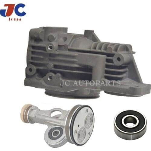 Air Compressor Pump Cylinder Connecting Rod for Mercedes W164 W251 Piston Repair Kit 1643201204 2213200704