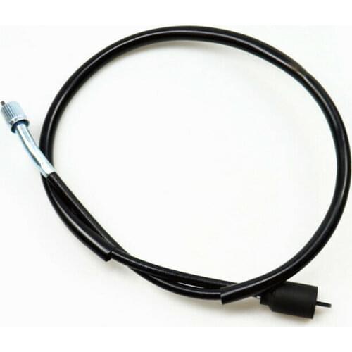 Speedometer Tachometer Cable Line For Yamaha TW200 TW225 Street Dirt Bike TW 200