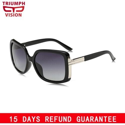 Женские солнцезащитные очки TRIUMPH VISION China At AliExpress