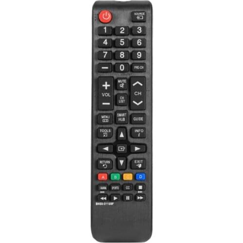 Universal Smart TV Remote Control Replacement for Samsung Remote Controller for Samsung BN59-01199F Controller Drop Shipping