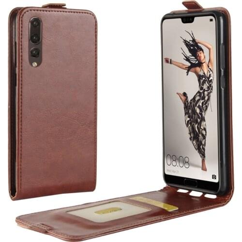 Vertical Flip Leather Case For Huawei P50 P40 Pro+ P30 Pro P20 Phone Cover Wallet Case For huawei Mate40 mate 30 20 Mate 10 Lite