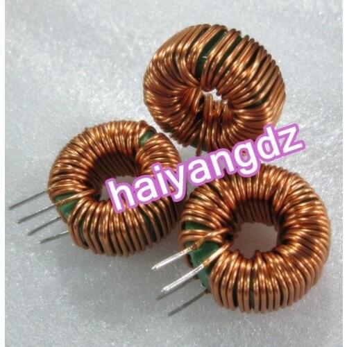1pcs/31*19*13 8MH 1.2 Line Common mode inductors Choke coi