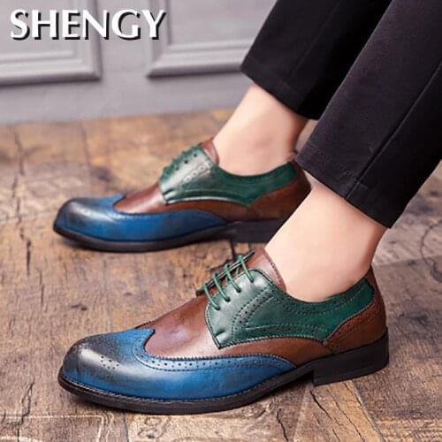 2020 Mens Oxford Shoes Pointed Business Snake Shoes Tassel Loafers Rubber Bottom Outdoor Flat Shoes Wedding Shoes