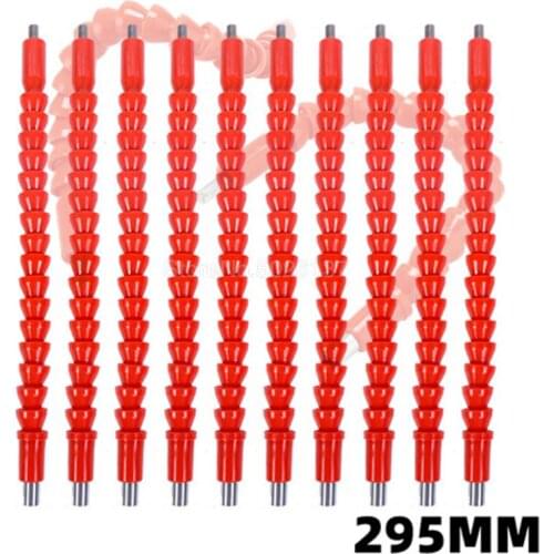 295MM Car Repair Tools Flexible Shaft Bit Extention Screwdriver Drill Holder Connect Link For Electronic Hex Shank Extension