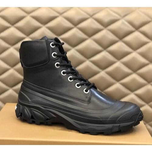 Men's Motorcycle Boots BOLOLIA China