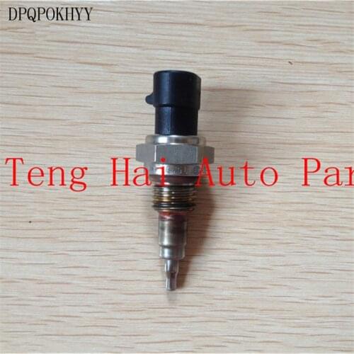 DPQPOKHYY For YANMAR small excavator air temperature sensor,129A00-13751,129A0013751