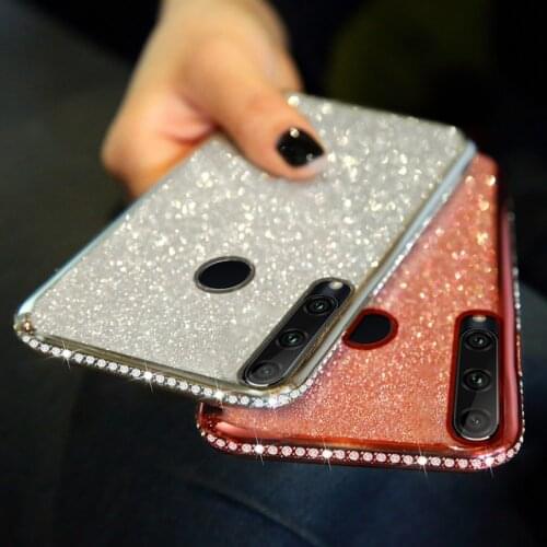 FIWAFSKT Huawei Honor Play Phone Cases