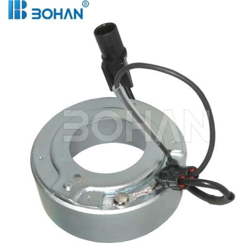 AKC200A205AJ A/C COMPRESSOR FOR MITSUBISHI Galant/ Lancer/Outlander FOR PEUGEOT 4007 7813A069 MN185571 AKC200A204S BH-CO-079