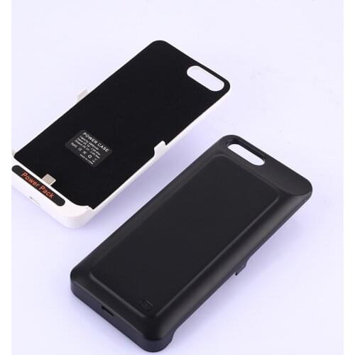 6800mAh External Backup Battery Case For Xiaomi 6 Mi6 Power Bank Case