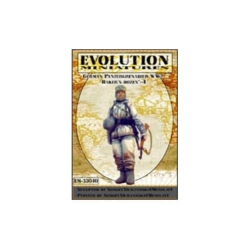 1:35 The Winter Soldiers of Nabobosha