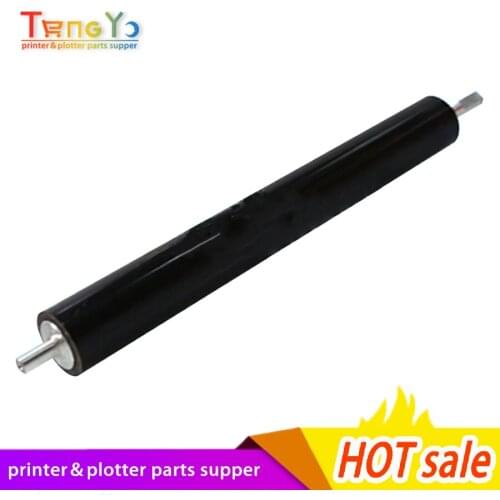Free shipping wholesale lower sleeved roller 100% new original HP5500 5550 Lower pressure roller LPR-5550 LPR-5500 on sale