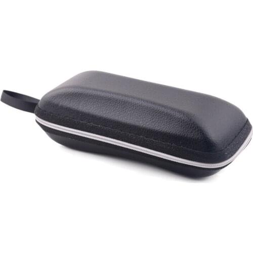 Original Fashion Sunglasses Case Eyeglass PU Cases For Sun Glasses Box Oculos EVA Zipper Box