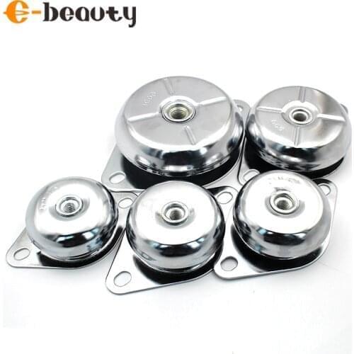 Generator Rubber Damping Pad Foot Pad 200KG