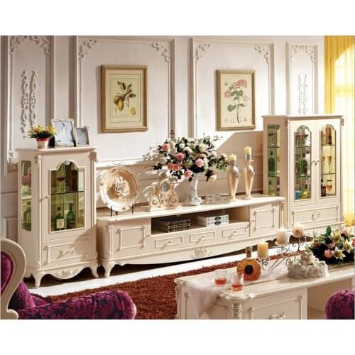 French style wine cabinet p10134