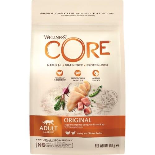 Wellness Core Pet Supplies