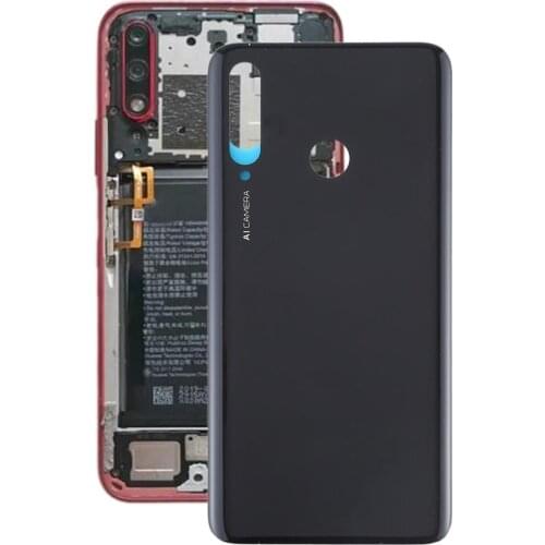 Battery Back Cover for Huawei Honor 20 Lite (Material Glass)