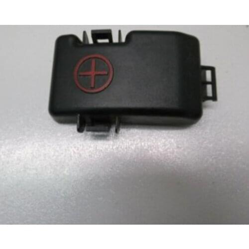 Battery positive insurance Battery positive cover Battery Terminal Cap Cover For Accent I20 For KIA K2