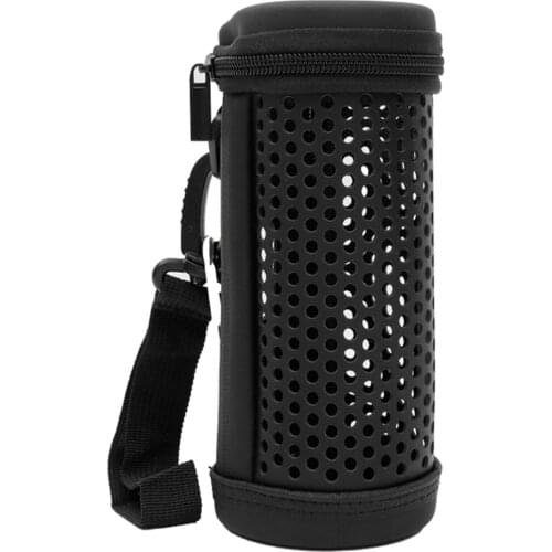 Protective Carrying Case for JBL Flip 5 Bluetooth-compatible Speaker Storage Bag Hard Shell Portable Travel Pouch