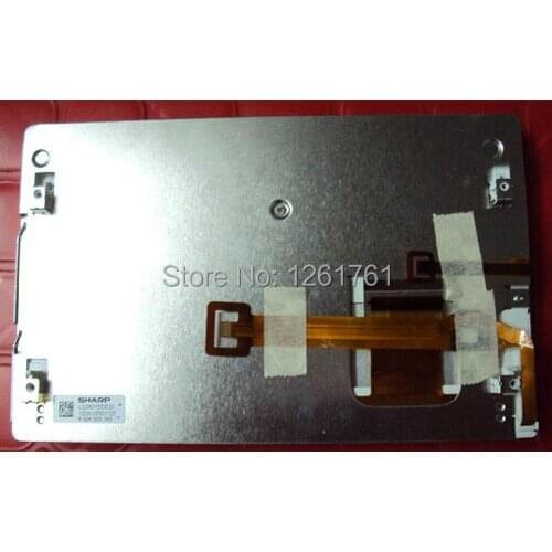 LQ080Y5DW30 LQ080Y5DE30 LQ0DAS3381 lcd screen display with touch screen original