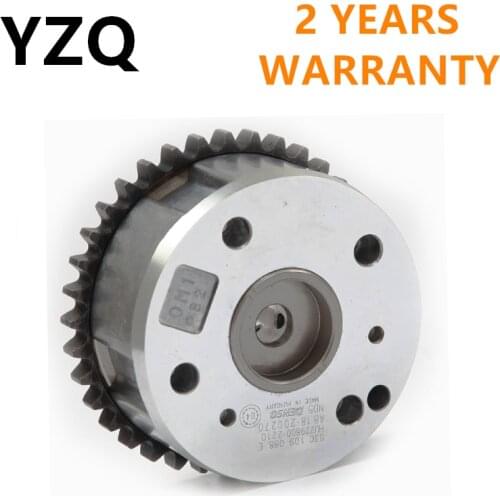 1.4T 03C 109 088 C 03C109088B VVT Engine Timing Control Camshaft Adjusters Part For Audi A1 A3 S3 VW Jetta Scirocco Skoda Seat