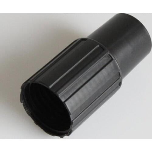 38mm/42mm industrial vacuum cleaner parts PP material long connector