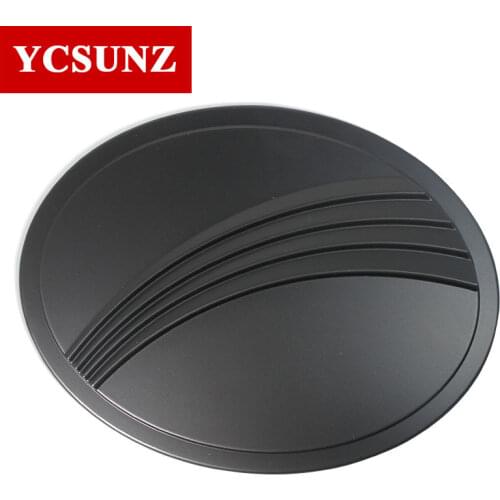 ABS New Oil Cap Fuel Tank Cover Car Accessories For Mazda BT50 PRO 2012 2013 2014 2015 2016 2017 2018 2019 2020 Double Cab