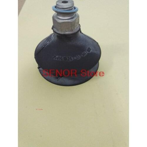 Brand new original suction cup VASB-55-1/4-NBR 35414