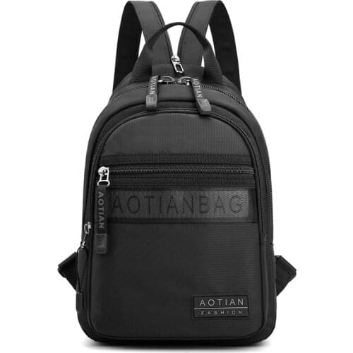 Мужские спортивные рюкзаки AOTIAN China At AliExpress