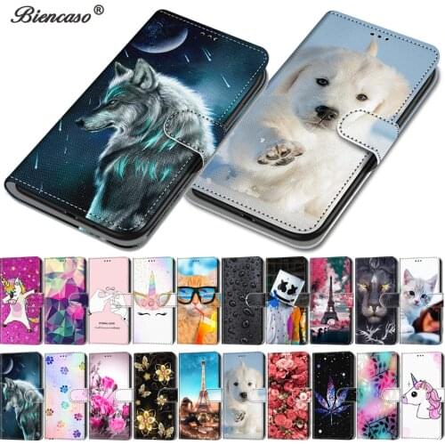 Biencaso ZTE Blade V9 Phone Cases