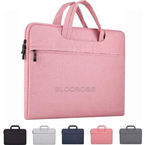Tablet Bag Case for iPad 10.2 8th 7th Gen A2197 A2200 A2198 2020 Portable Sleeve Handbag for iPad Pro11 2021 Women Men Briefcase