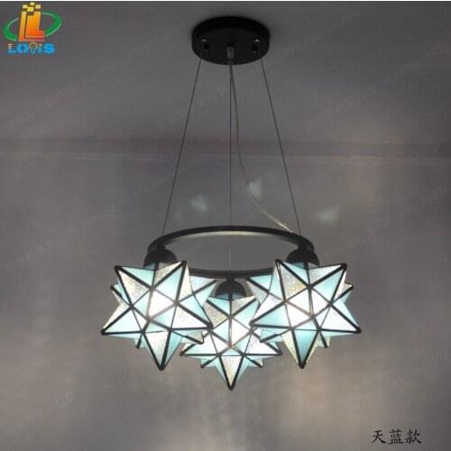 Colorlouis Designer Pendant Lights