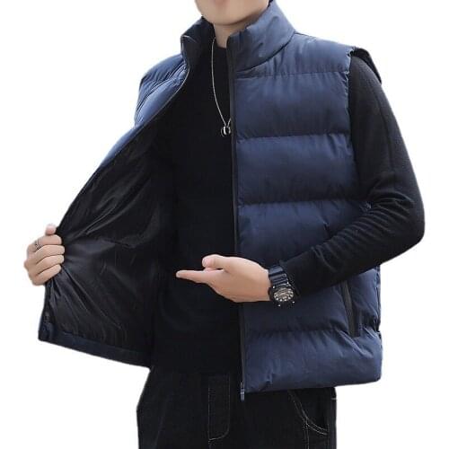 Мужские жилеты с карманами COZOK China At AliExpress