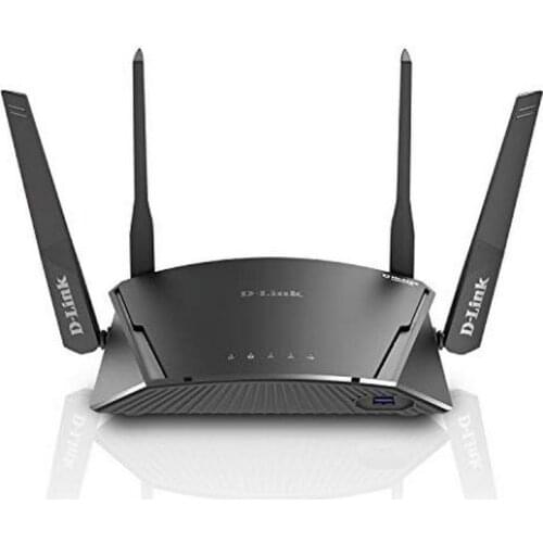 D-Link Mobile Wireless Routers