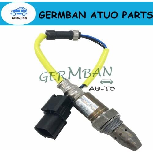 O2 Sensor Air Fuel Ratio Oxygen Sensor Upstream Fits for 2007-2008 Honda FIT 1.5L-L4 No#36531-RME-A01 234-9060 36531RMEA01