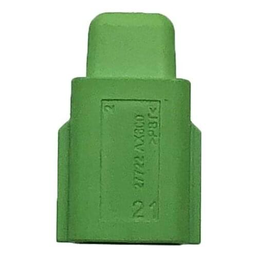 ESIRSUN Ambient Temperature Sensor Fit For Nissan Note Micra Qashqai Outside Temperature Sensor 2-PIN ,27722AX600,27722-AX600