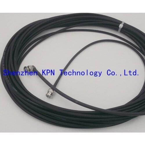 Best quality KS 14m gw sensor long cable for laser cutting machine P0492-003-14000 Free shipping