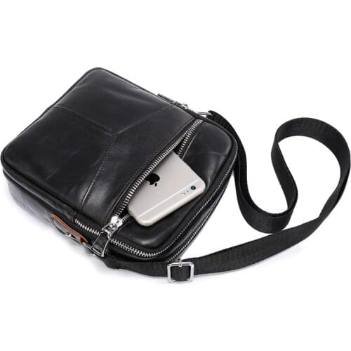 Dreamlizer Men's Handbags