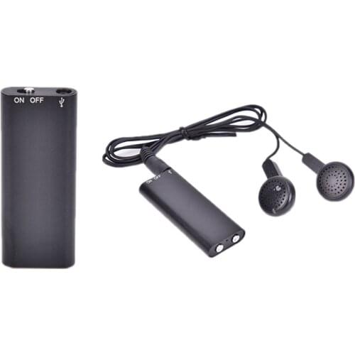 Eshylala Digital Voice Recorders