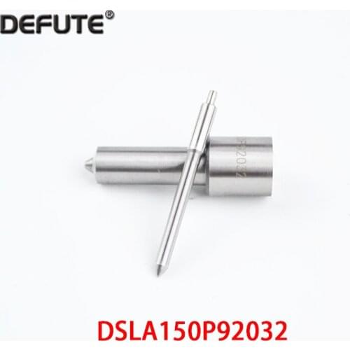 DSLA150P92032 Fuel injector nozzle Engine parts More oil than DSLA150P92030 Oriental Red 4105 Oriental Red 4110