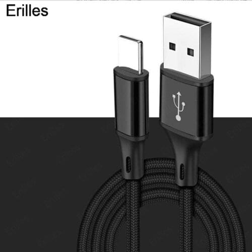 USB C Cable Type C version cable Super fast charging For Samsung Xiaomi Huawei Quick Charging data cord wire Data Line 0.25m/1m