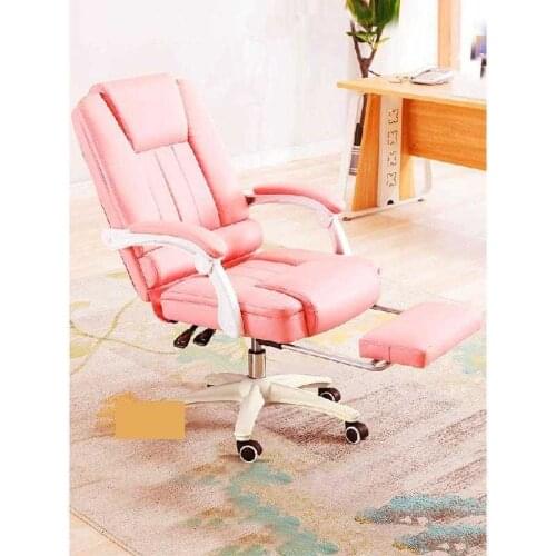 Furniture Ergonomic Poltrona Sillon Stoel Stoelen Sandalyeler Office Cadeira Silla Gaming Gamer Chaise De Bureau Computer Chair